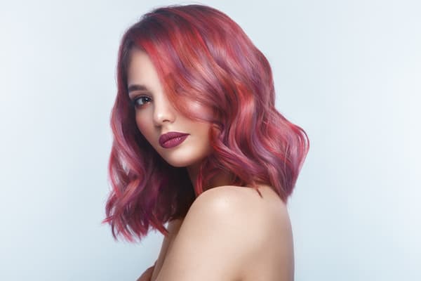 Confía tu cabello a profesionales