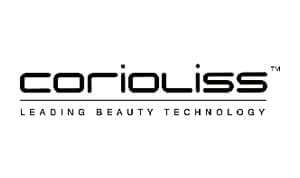 Logo de Corioliss