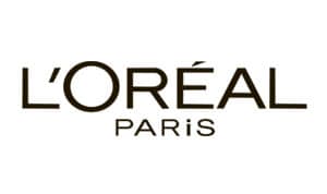 Logo de L'oréal