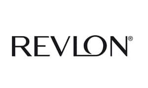 Logo de Revlon