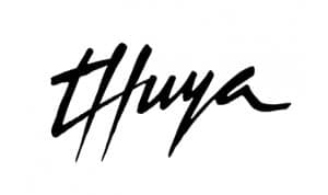 Logo de Thuya