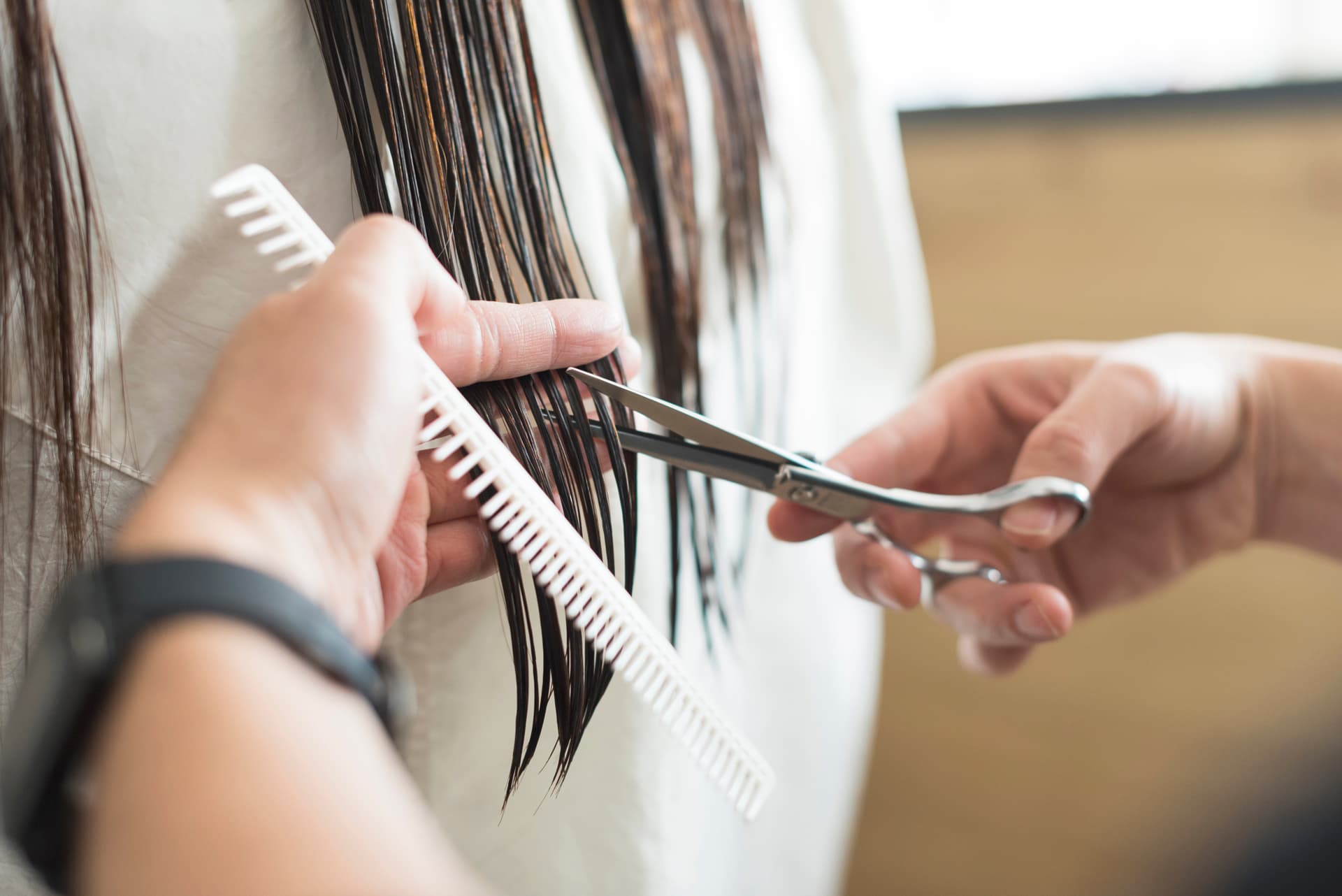 Lourdes, el centro de estética y peluquería que mereces